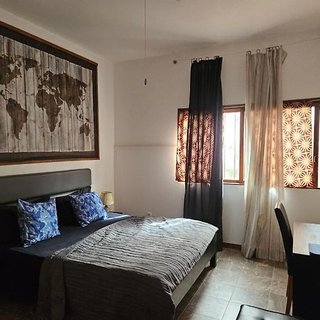 Blue Eagle Guesthouse - Casa De Hospedes Santa Maria Ngoại thất bức ảnh