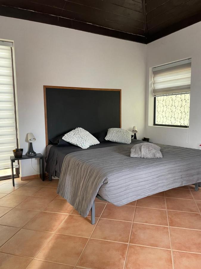 Blue Eagle Guesthouse - Casa De Hospedes Santa Maria Ngoại thất bức ảnh