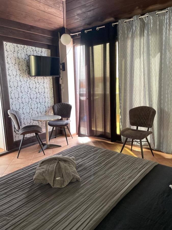 Blue Eagle Guesthouse - Casa De Hospedes Santa Maria Ngoại thất bức ảnh