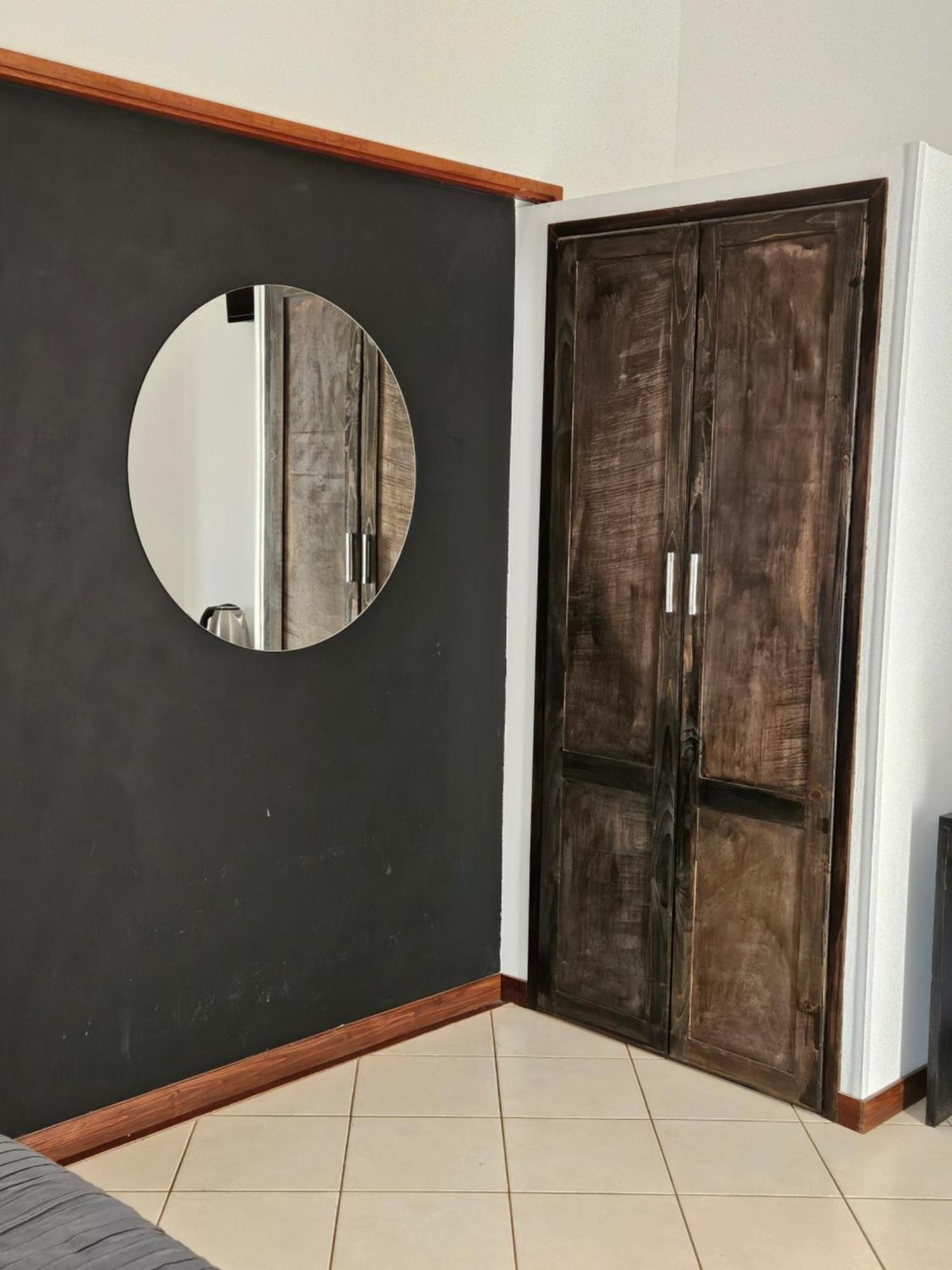 Blue Eagle Guesthouse - Casa De Hospedes Santa Maria Ngoại thất bức ảnh