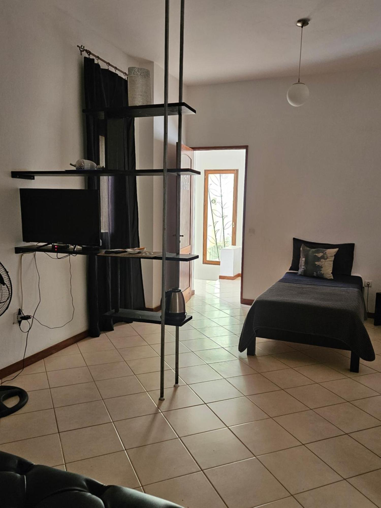 Blue Eagle Guesthouse - Casa De Hospedes Santa Maria Ngoại thất bức ảnh