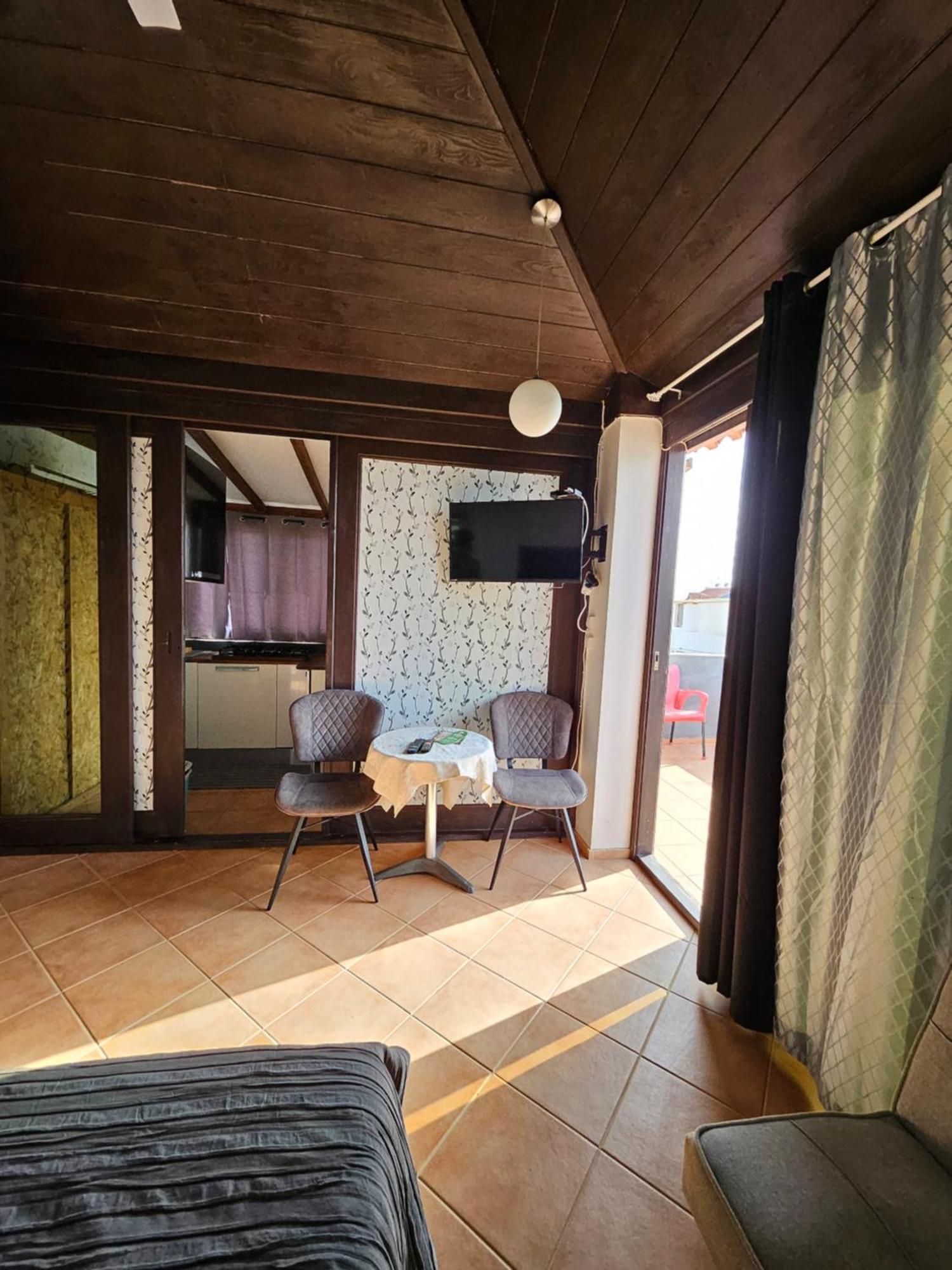 Blue Eagle Guesthouse - Casa De Hospedes Santa Maria Ngoại thất bức ảnh