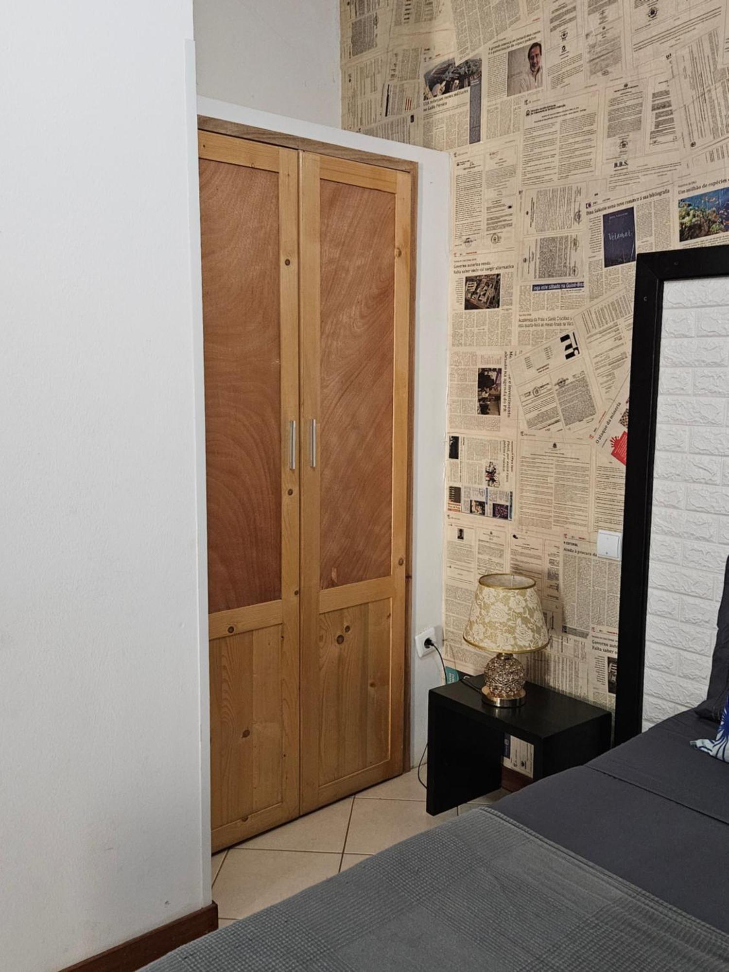 Blue Eagle Guesthouse - Casa De Hospedes Santa Maria Ngoại thất bức ảnh