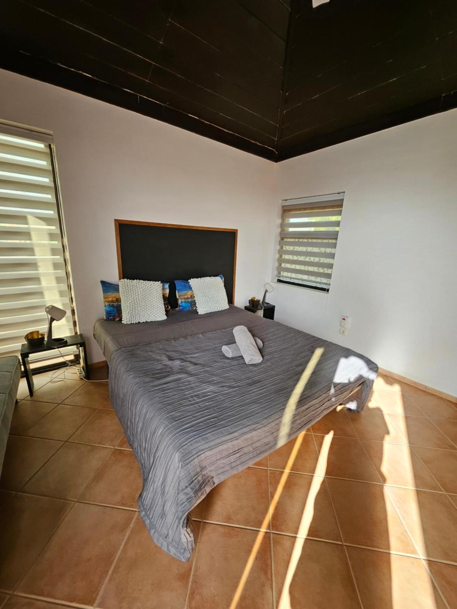 Blue Eagle Guesthouse - Casa De Hospedes Santa Maria Ngoại thất bức ảnh