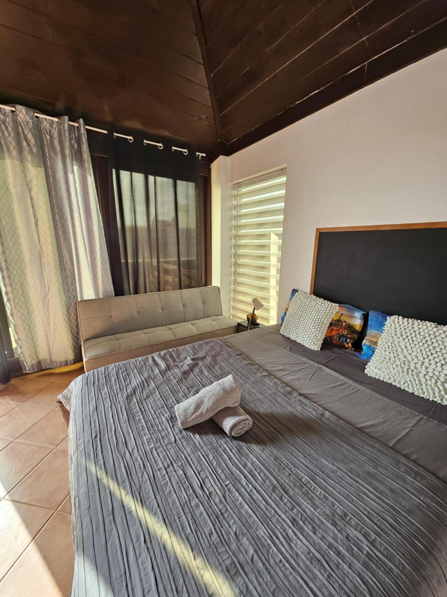 Blue Eagle Guesthouse - Casa De Hospedes Santa Maria Ngoại thất bức ảnh
