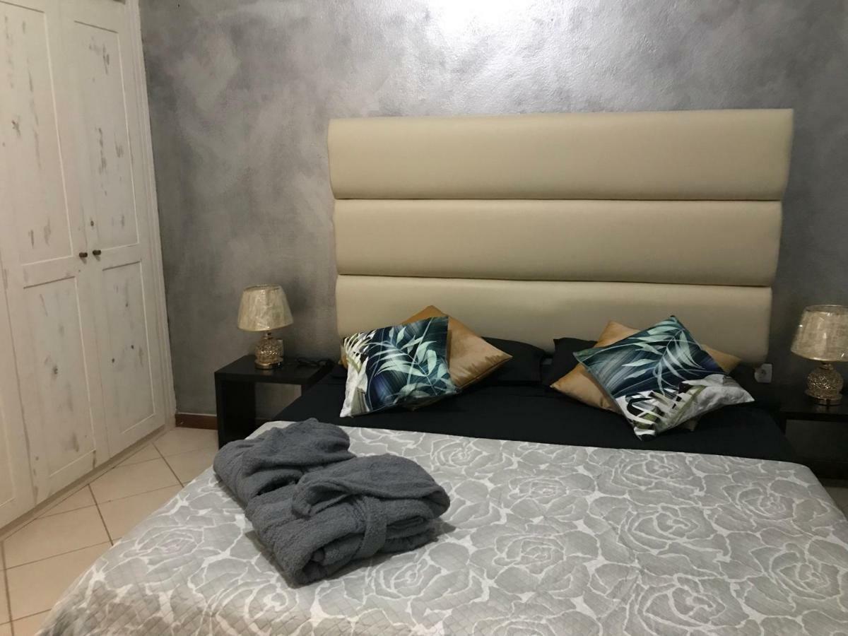 Blue Eagle Guesthouse - Casa De Hospedes Santa Maria Ngoại thất bức ảnh