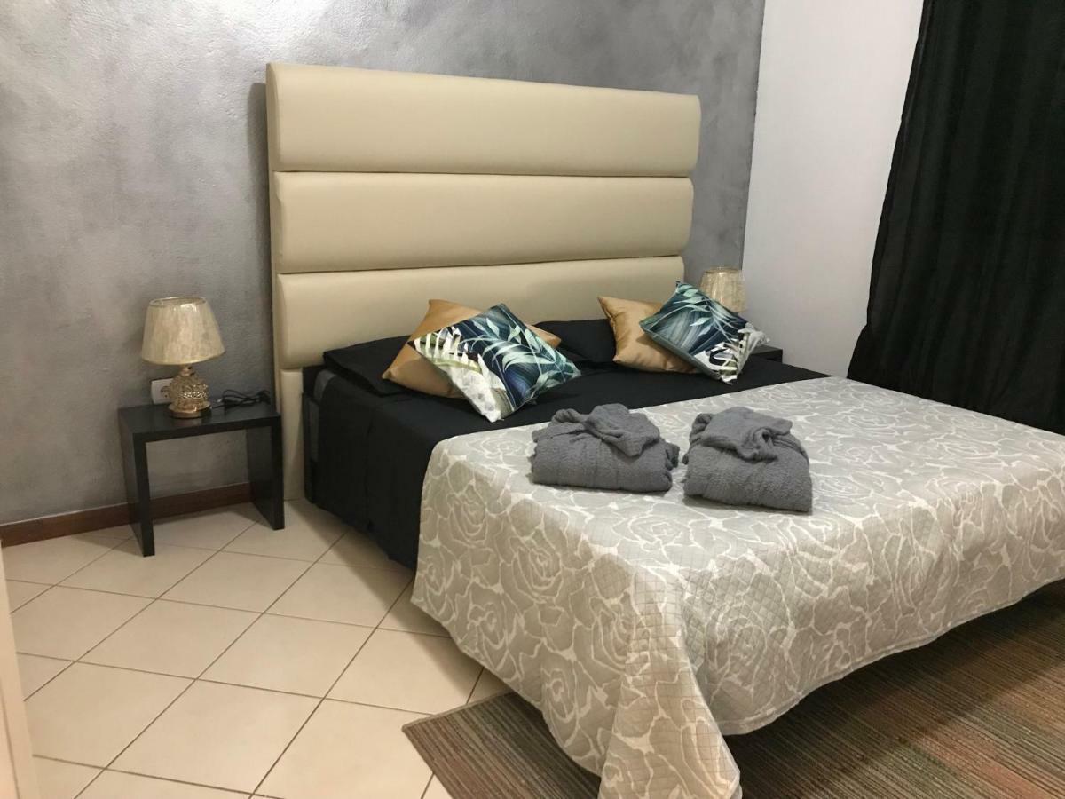 Blue Eagle Guesthouse - Casa De Hospedes Santa Maria Ngoại thất bức ảnh