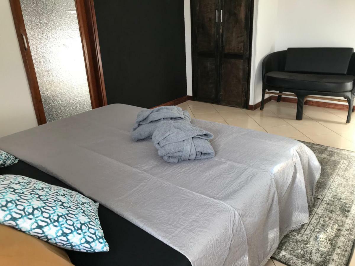 Blue Eagle Guesthouse - Casa De Hospedes Santa Maria Ngoại thất bức ảnh